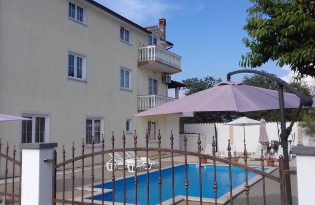 House apartments Ariamare