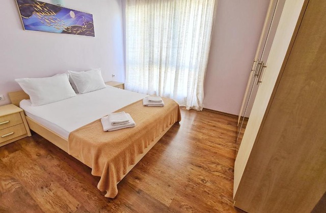 House Apartments Black sea Hotel