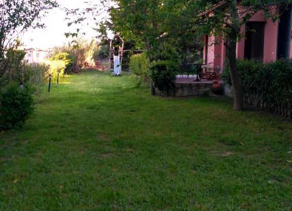 House Armonia