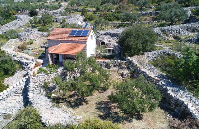 Casa Starlight (94000-K1) - Tkon - Isla Pasman