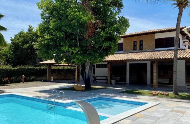 casa en la playa de frances