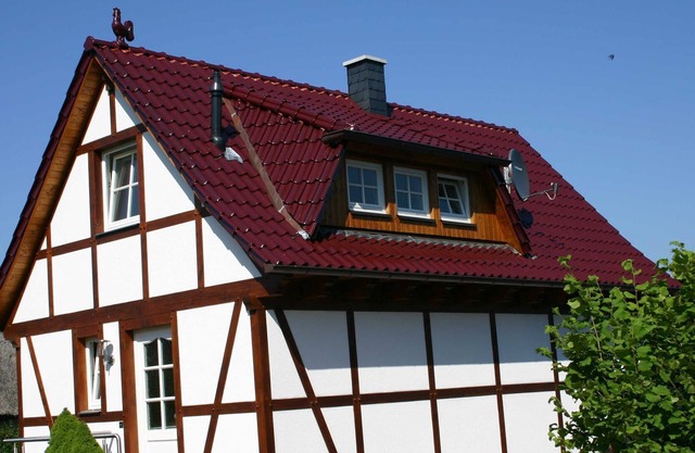 Casa en el puerto, alemania