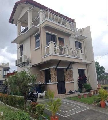 House Audry
