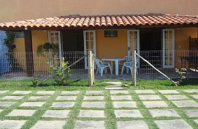 CASA (B) CONDOMINIO OGIVA / PERU VALOR HASTA 08 PERSONAS CONSULTAR VALOR PARA + PERSONAS