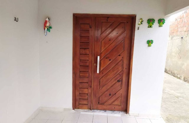 Casa Beberibe / Morro Branco