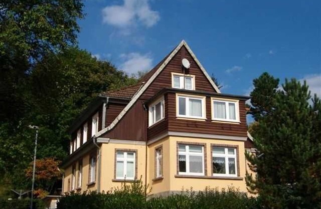 Apartamento Belvidere - casa "Belvidere"