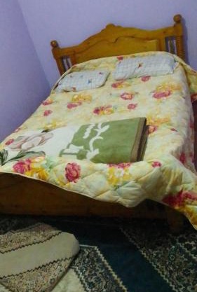 house Berber