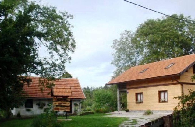 House Berto (69211-K1) - Ogulin