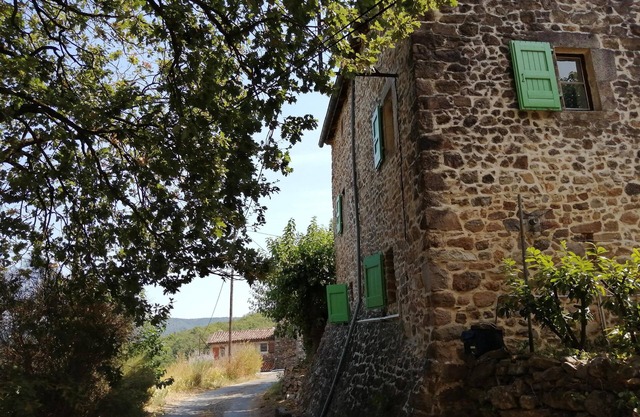 House between Anduze and Saint-Jean du Gard