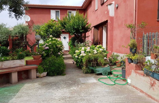 Casa entre Cagliari y Pula