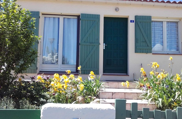 CASA entre mar y montaña