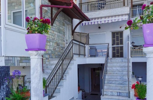 House Blerina