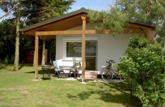 Casa Bodden Kieker - Casa Bodden Kieker