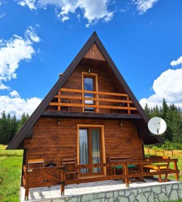 House Bojana