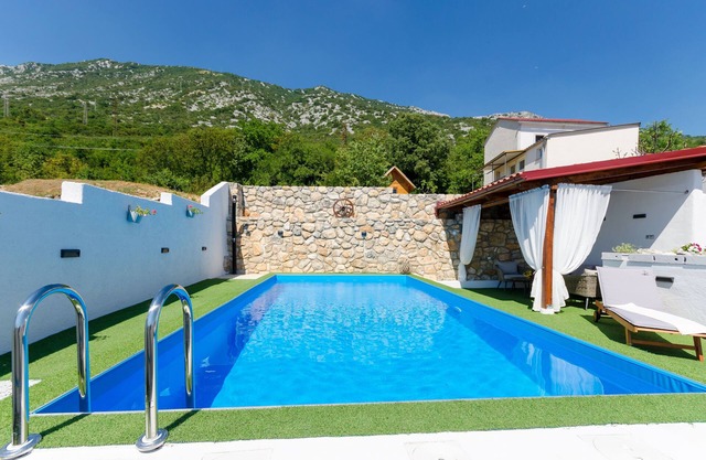 Casa Bozica (86831-K1) - Tribalj