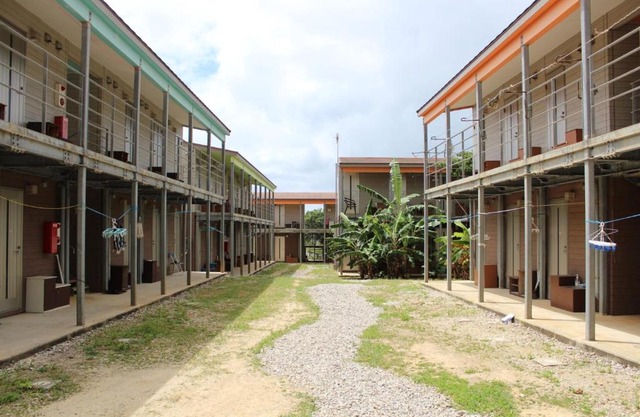 House&Cafe Green Terrace - Vacation STAY 69610v