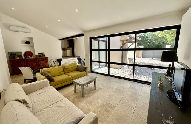 HOUSE CAIRANNE
