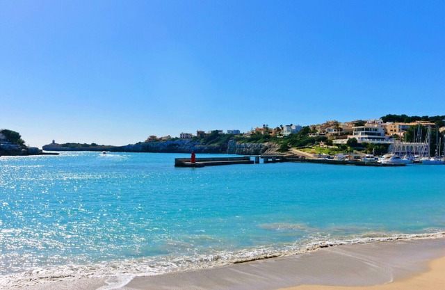 Casa Cala Petita - Porto Cristo - Tu Finca Mallorca
