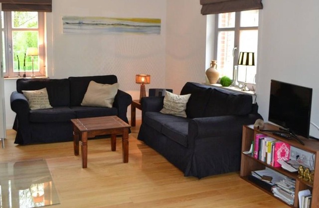 Casa Carlotta - Landhaus Carlotta