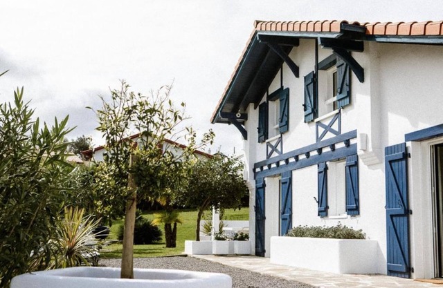 CASA GUETHARY 5 DORMITORIOS