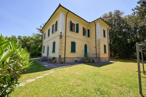 House Cesari