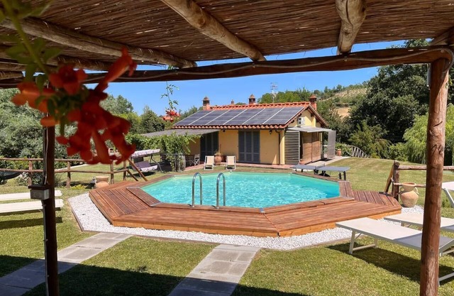 CASA de VIOLE relajarse Ideal para familias o grupos de amigos