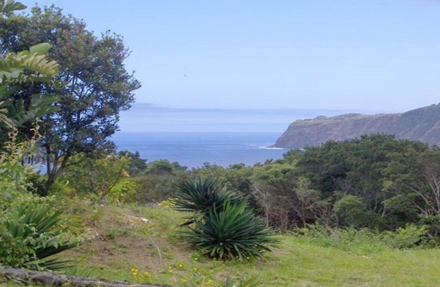 CASA COSTA, en la isla de Faial, Azores