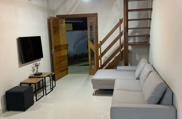 Casa condominio cerrado - Costa del Sol - Lado Playa
