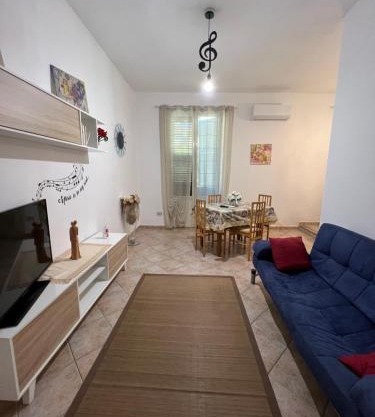 House Corso Calatafimi