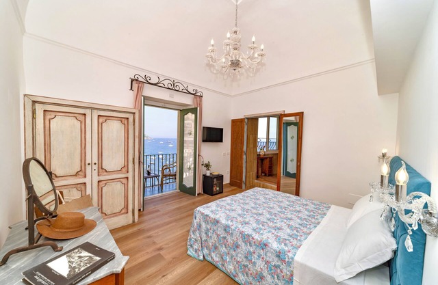 House Cosenza Romantic Room Jacuzzi