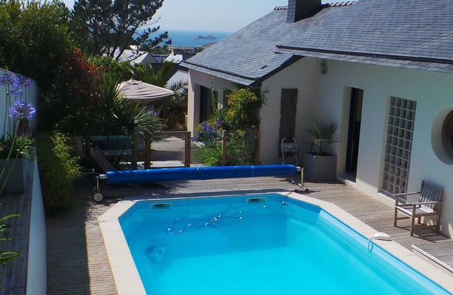 Casa / villa / chalet - PLOUARZEL