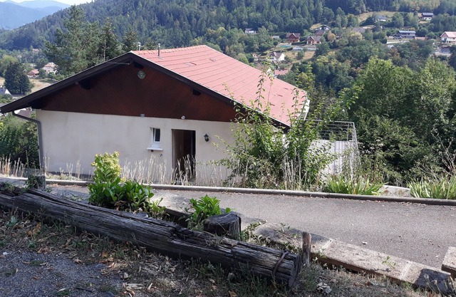 Casa separada 2 a 6 personas