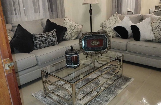 Residencial privado