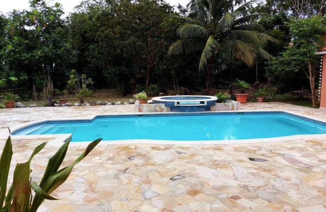 Villa los Dones