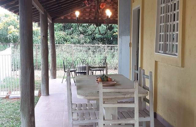 CASA ECONOMICA PARA 6 PERSONAS
