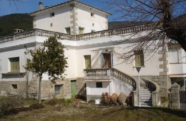 casa "El Rozado" para 19 personas