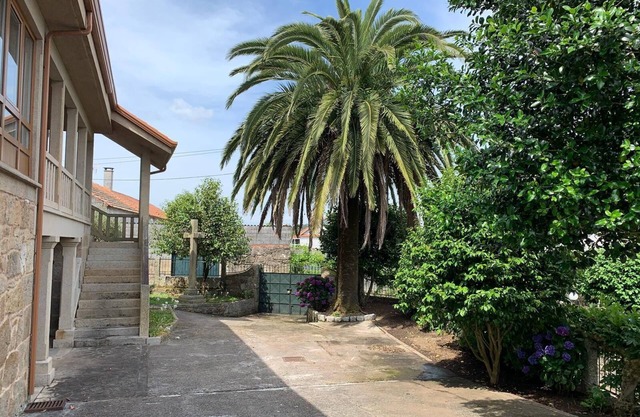 Casa - Finca Completa Vincular