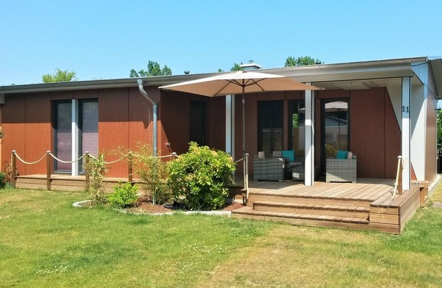 Casa para 4 personas con 65m² en Loissin (93612)