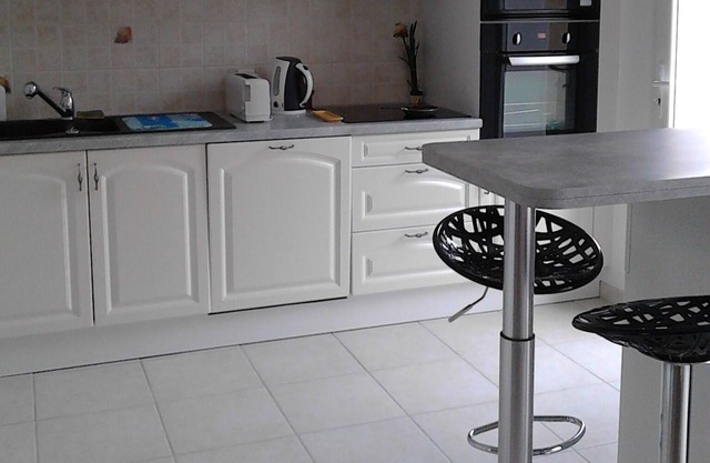 CASA PARA 4 PERSONAS