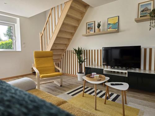 House for 4 people