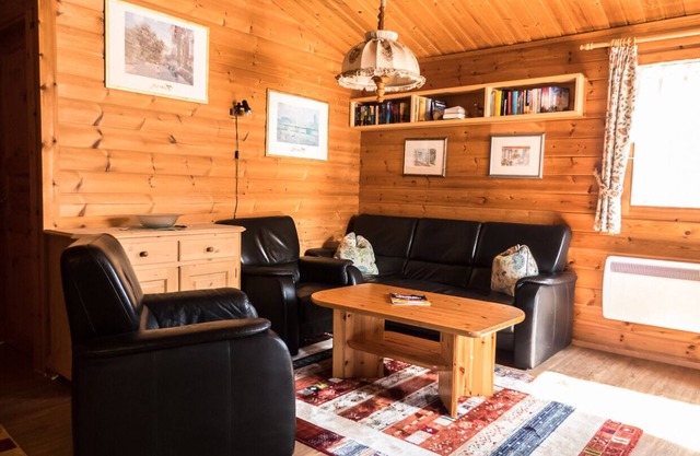 Casa para 5 personas con 60m² en Viechtach (120343)