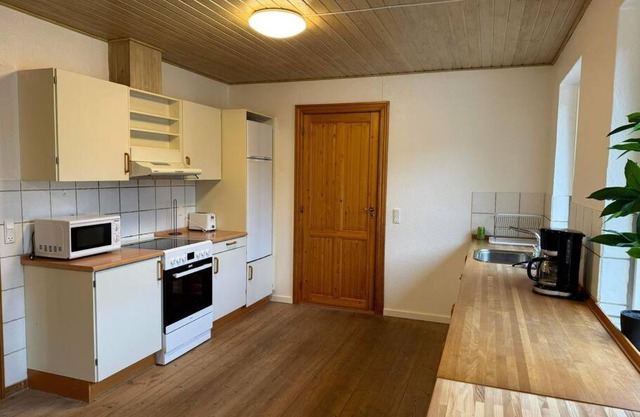 House for 8 in Billund