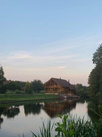 House for a perfect romantic and family getaway