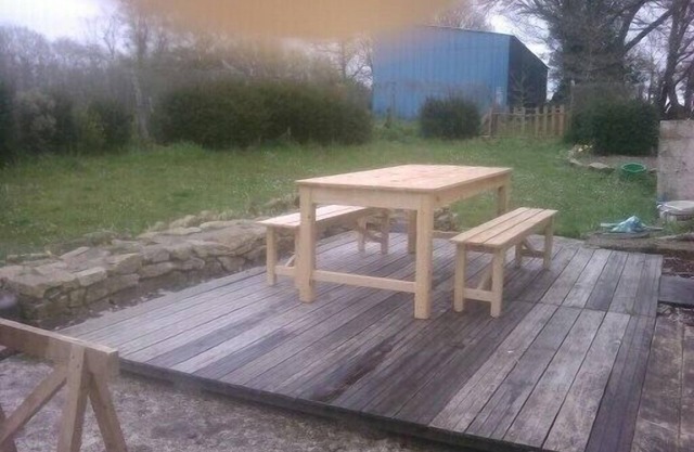 Casa para todas las estancias.