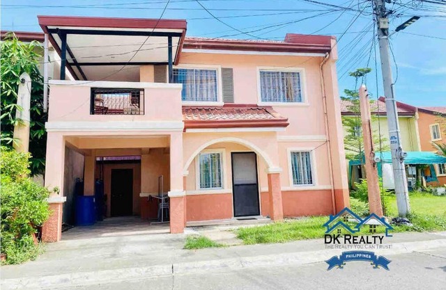 House For Daily Rent w/ wifi & hot shower Butuan