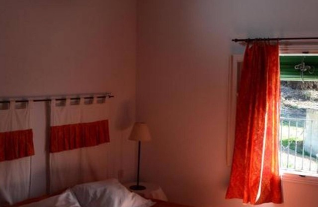 Casa para 4 personas en la finca Las Navezuelas