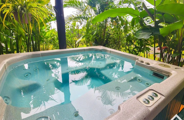 Amalfi forest house / great for families and friends