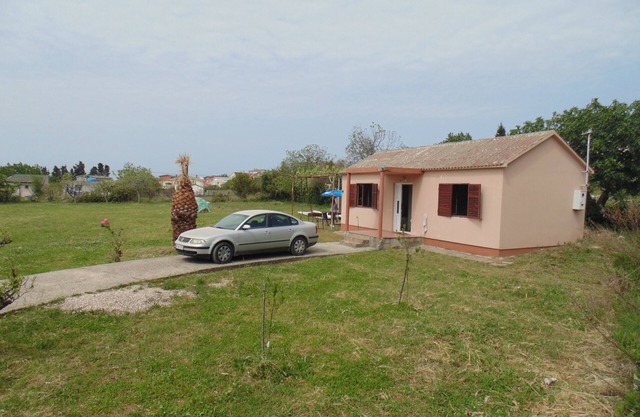 Casa para RELAX y tener algo de PRIVACIDAD