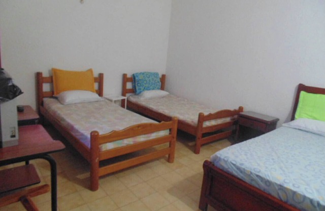 Se Alquila Casa Vacacional "VILLA MOTITA" Carmen de Apicala Tolima