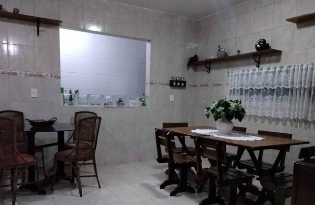 HOUSE FOR RENT IN CARUARU-PE, WITH SWIMMING POOL